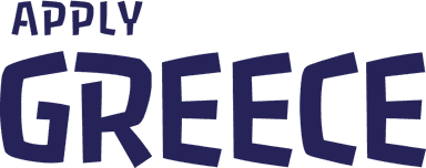 ApplyGreece Education Logo